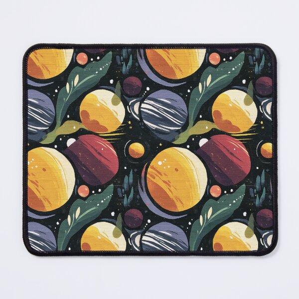 Item preview, Mercury Between the Lines designed and sold by mi-kam.