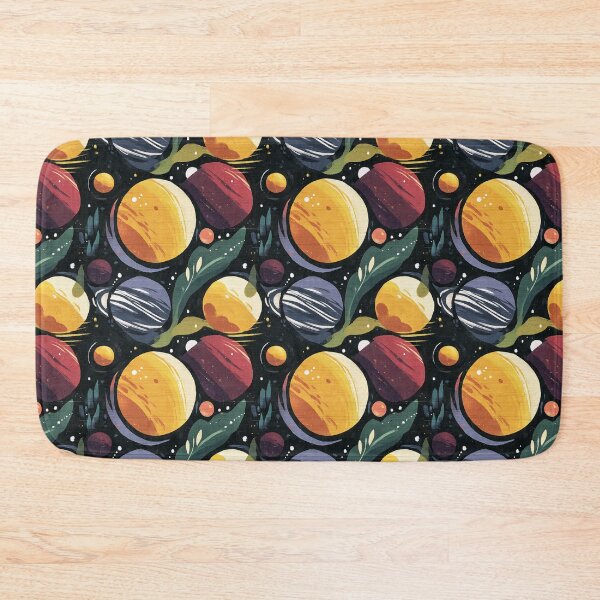 Item preview, Mercury Between the Lines designed and sold by mi-kam.