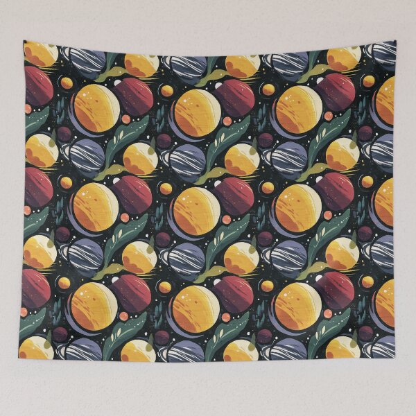 Item preview, Mercury Between the Lines designed and sold by mi-kam.