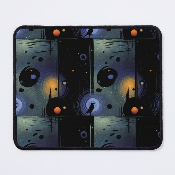 Item preview, Mercury Between the Lines designed and sold by mi-kam.
