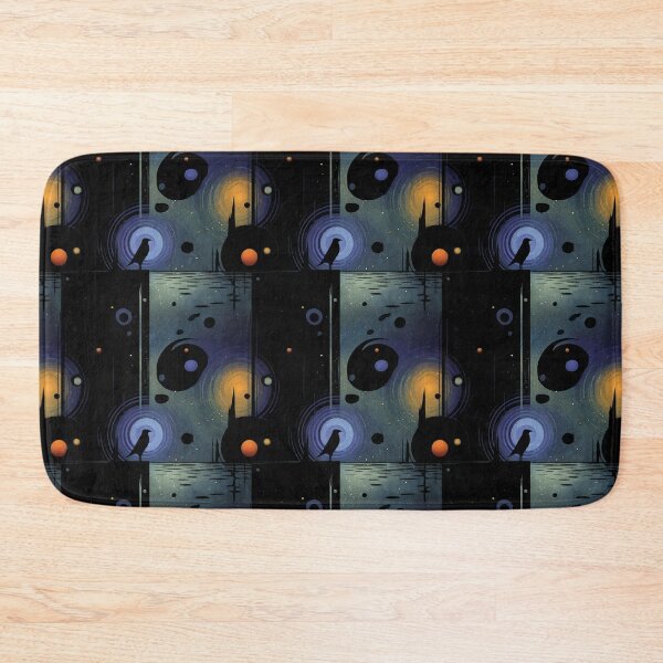 Item preview, Mercury Between the Lines designed and sold by mi-kam.