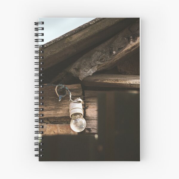 Item preview, Fotografía abstracta del tejado de una antigua casa rústica de madera. designed and sold by RinaZik.