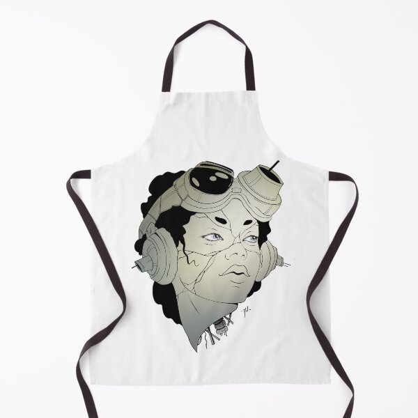 Item preview, Cybergirl designed and sold by Boutiquedumal.