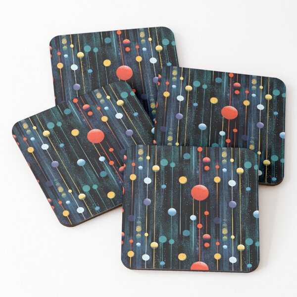 Item preview, Mercury Between the Lines designed and sold by mi-kam.