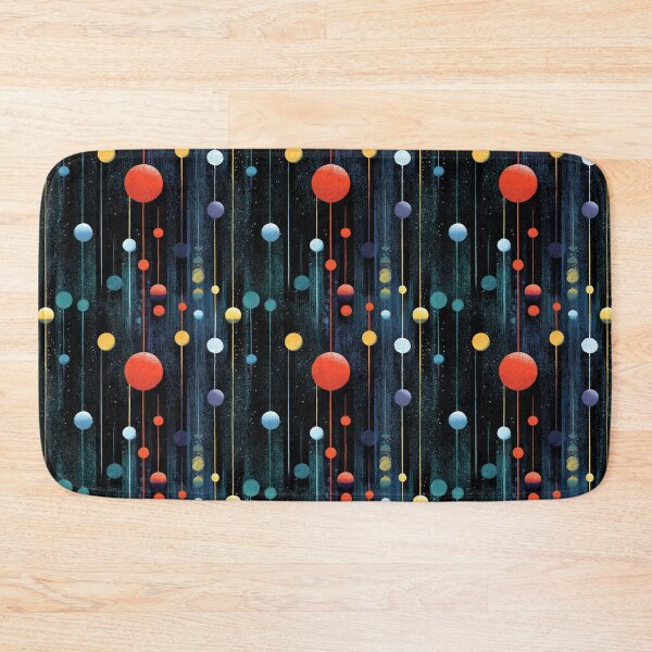 Item preview, Mercury Between the Lines designed and sold by mi-kam.
