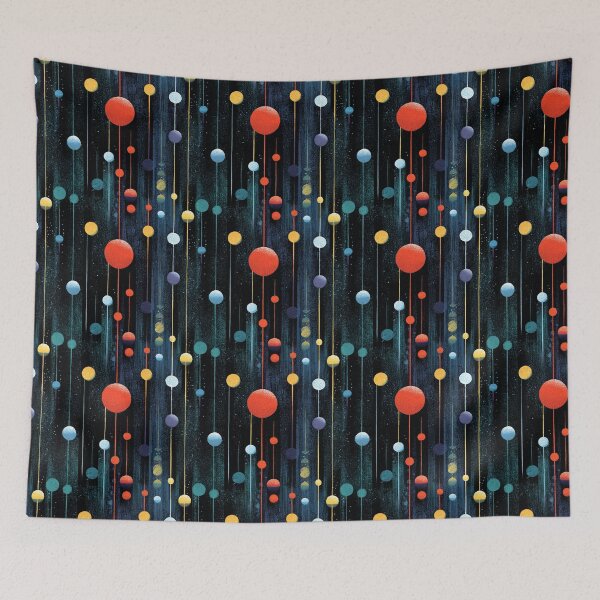 Item preview, Mercury Between the Lines designed and sold by mi-kam.