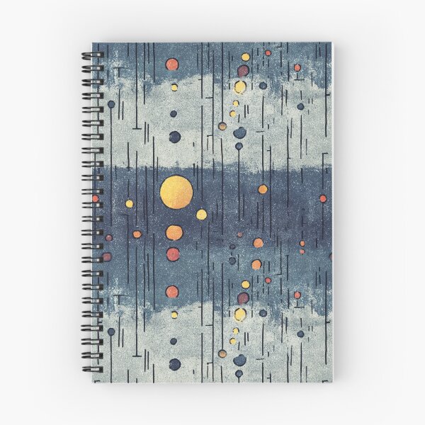 Item preview, Mercury Between the Lines designed and sold by mi-kam.
