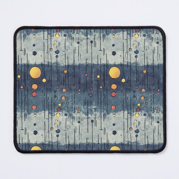 Item preview, Mercury Between the Lines designed and sold by mi-kam.