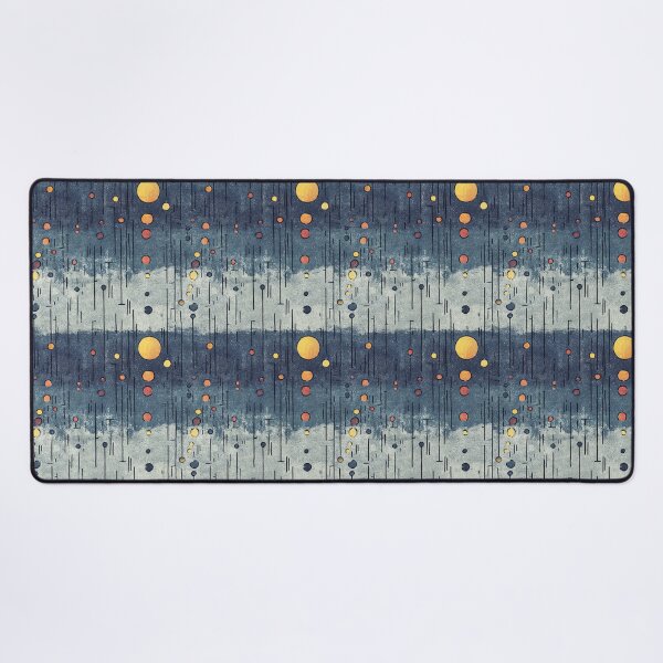 Item preview, Mercury Between the Lines designed and sold by mi-kam.
