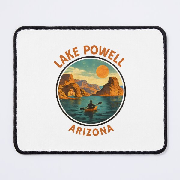 Item preview, Lake Powell - Arizona designed and sold by inkNext.