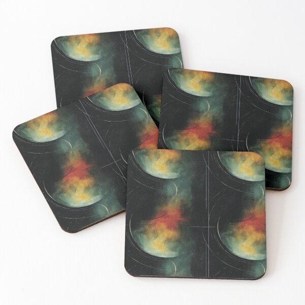 Item preview, Mercury Between the Lines designed and sold by mi-kam.