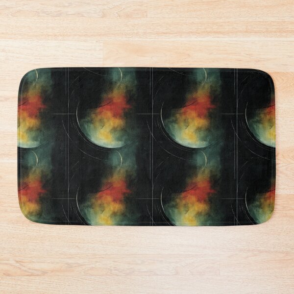 Item preview, Mercury Between the Lines designed and sold by mi-kam.
