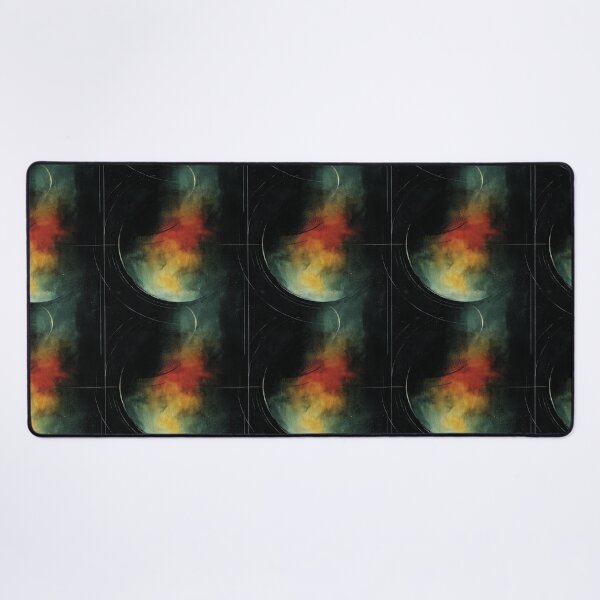 Item preview, Mercury Between the Lines designed and sold by mi-kam.