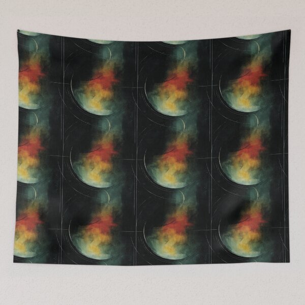 Item preview, Mercury Between the Lines designed and sold by mi-kam.
