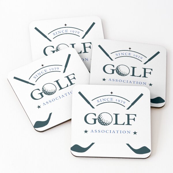 Item preview, Golf Association — Classic Sporty Vibes by Farwawears designed and sold by farwawears.