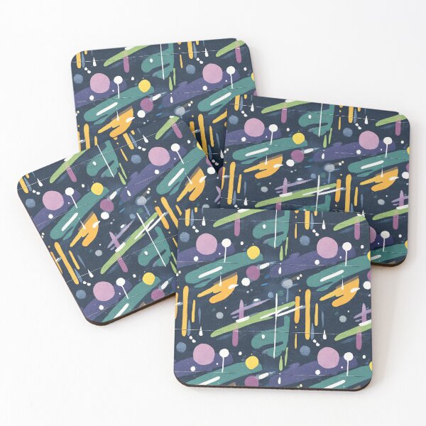 Item preview, Mercury Between the Lines designed and sold by mi-kam.