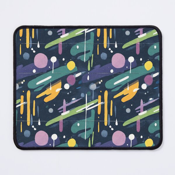 Item preview, Mercury Between the Lines designed and sold by mi-kam.