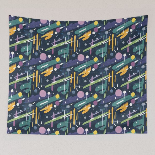 Item preview, Mercury Between the Lines designed and sold by mi-kam.