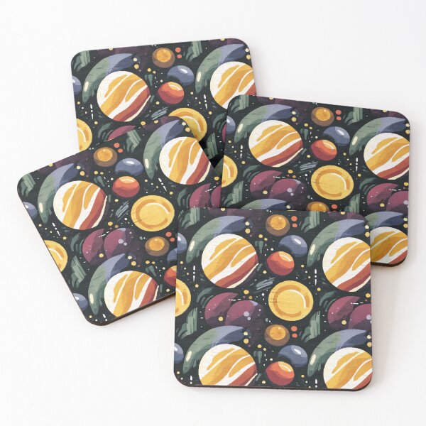 Item preview, Mercury Between the Lines designed and sold by mi-kam.