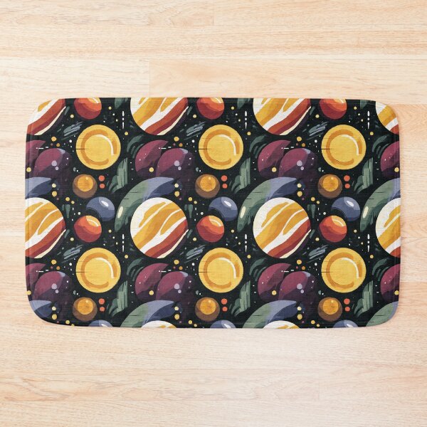 Item preview, Mercury Between the Lines designed and sold by mi-kam.