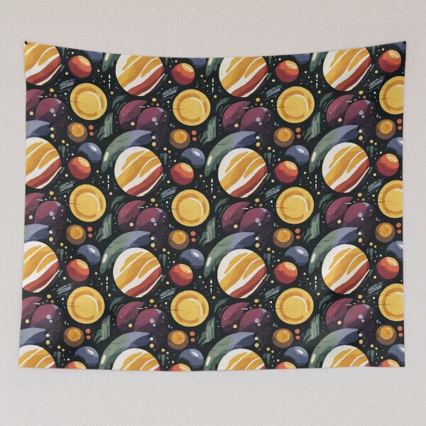Item preview, Mercury Between the Lines designed and sold by mi-kam.