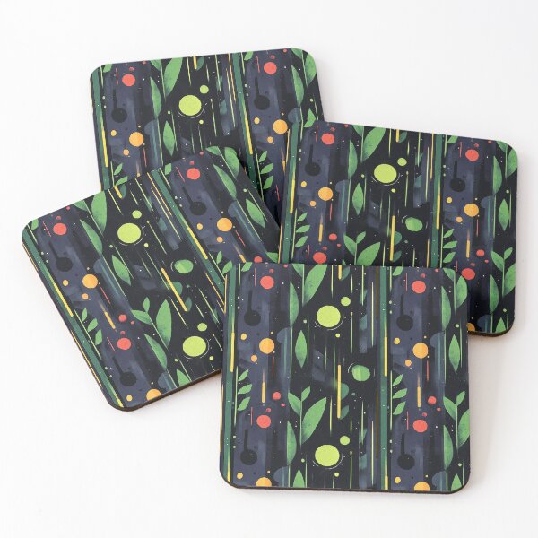 Item preview, Mercury Between the Lines designed and sold by mi-kam.