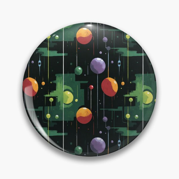 Item preview, Mercury Between the Lines designed and sold by mi-kam.