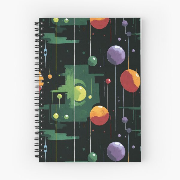 Item preview, Mercury Between the Lines designed and sold by mi-kam.