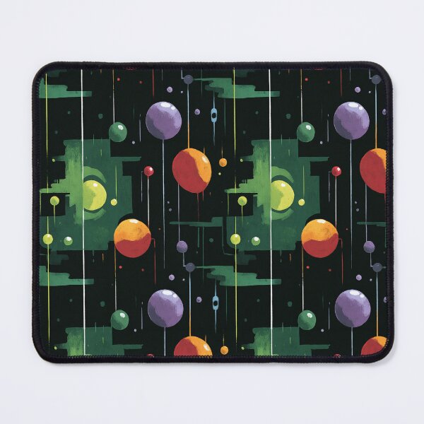 Item preview, Mercury Between the Lines designed and sold by mi-kam.