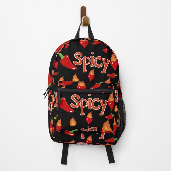 Item preview, Spicy Pattern designed and sold by designsbyklm.