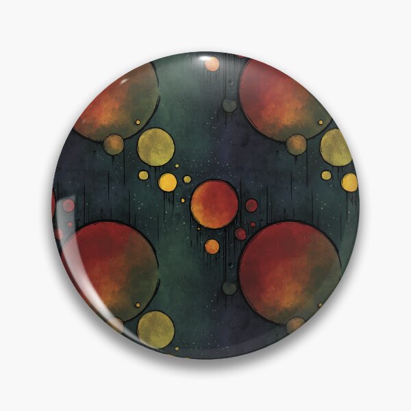 Item preview, Mercury Between the Lines designed and sold by mi-kam.