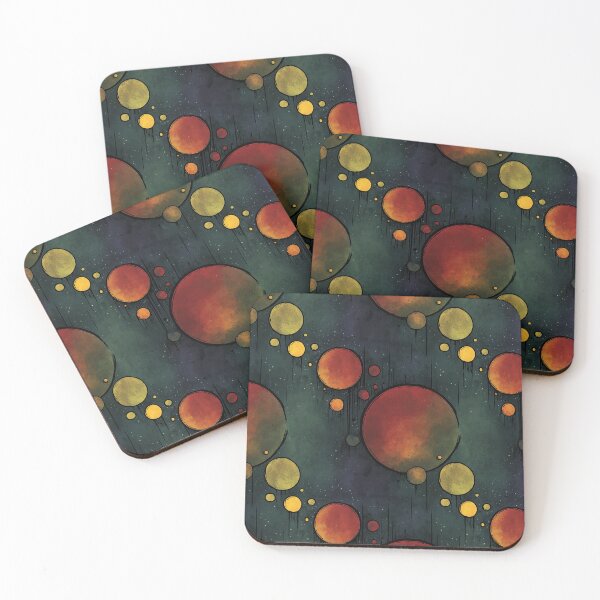 Item preview, Mercury Between the Lines designed and sold by mi-kam.