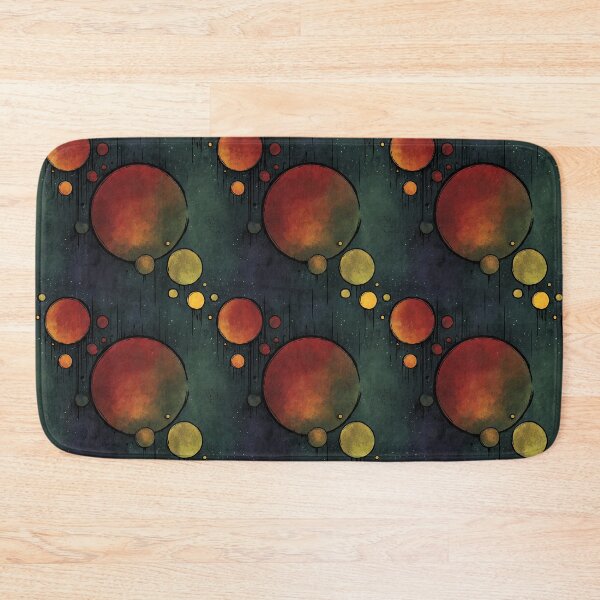 Item preview, Mercury Between the Lines designed and sold by mi-kam.