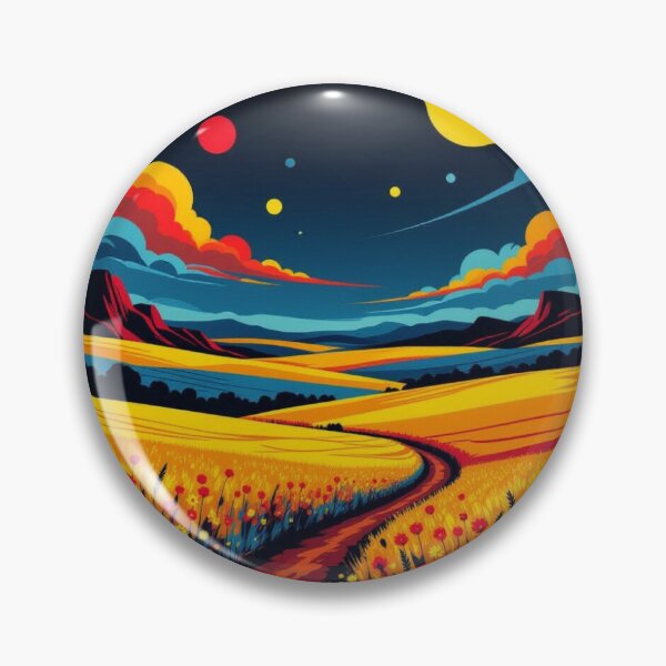 Item preview, Urban Pulse – Retro Geometry Awakens designed and sold by FotoworldEdel.