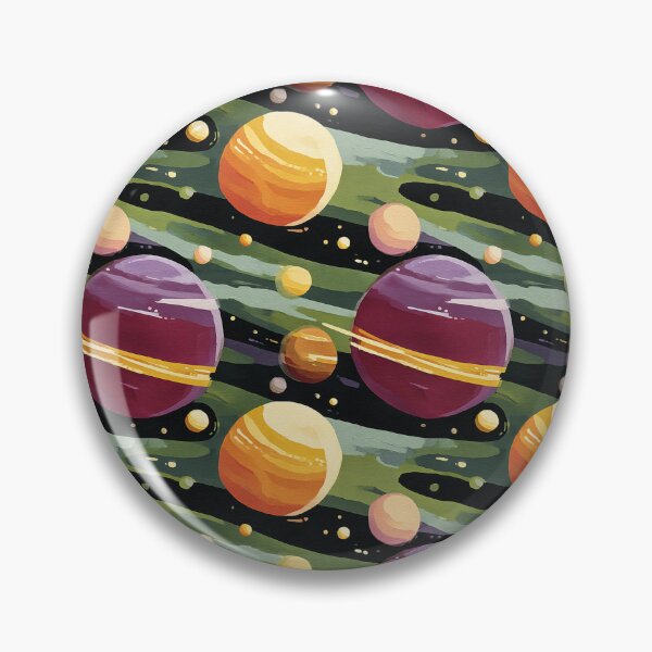 Item preview, Mercury Between the Lines designed and sold by mi-kam.