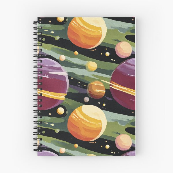 Item preview, Mercury Between the Lines designed and sold by mi-kam.