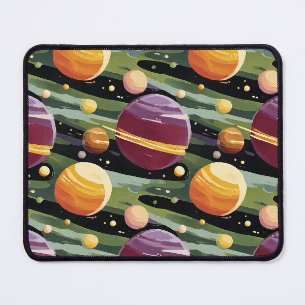 Item preview, Mercury Between the Lines designed and sold by mi-kam.