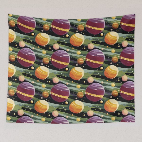 Item preview, Mercury Between the Lines designed and sold by mi-kam.