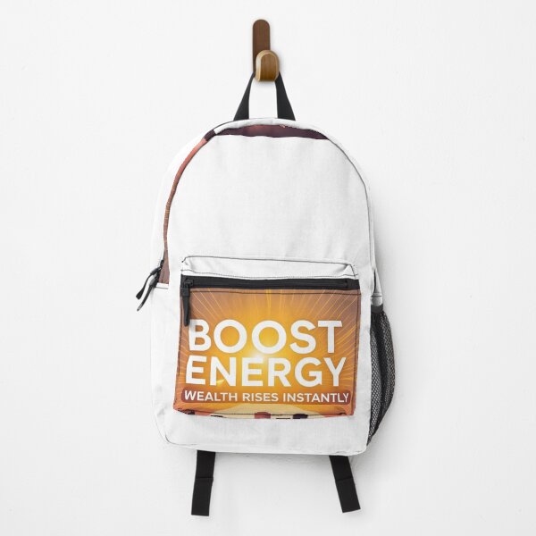 Item preview, Boost Energy Wealth Rise Instantly designed and sold by HealwithLove.
