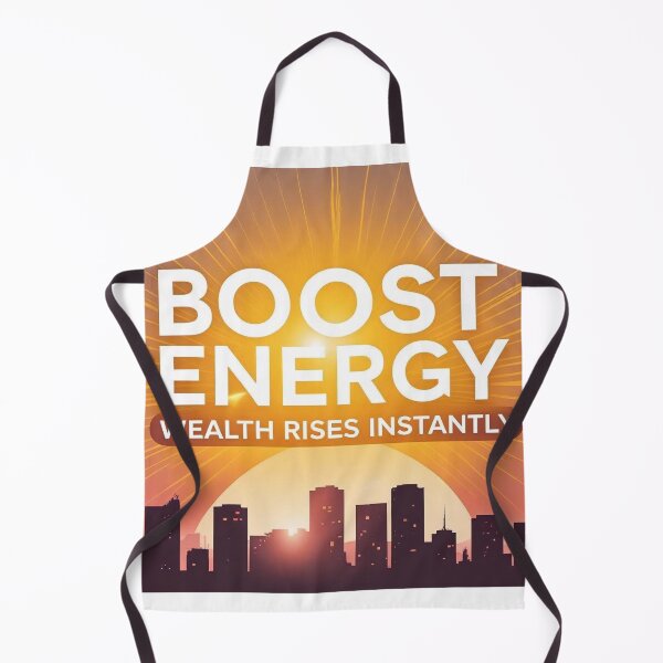 Item preview, Boost Energy Wealth Rise Instantly designed and sold by HealwithLove.