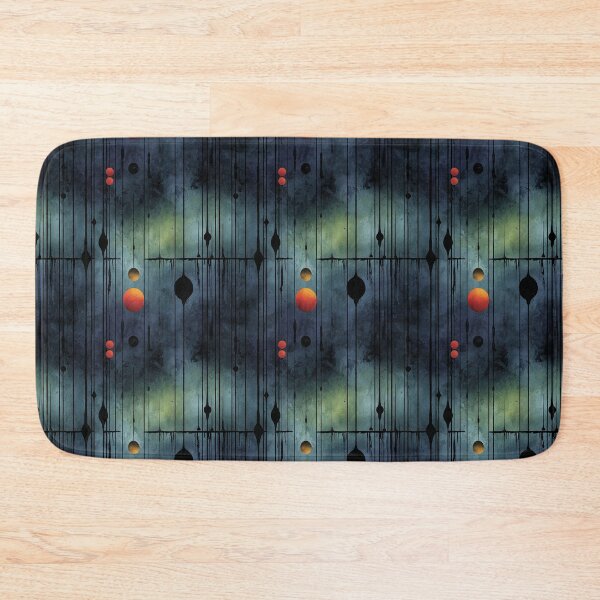 Item preview, Mercury Between the Lines designed and sold by mi-kam.