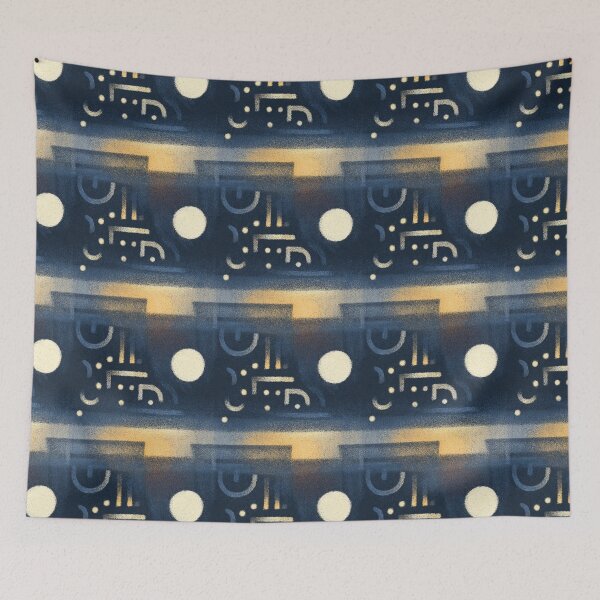 Item preview, Mercury Between the Lines designed and sold by mi-kam.