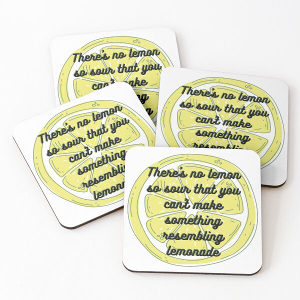 Item preview, This is us - There is no lemon so sour designed and sold by Bingeartstudio.