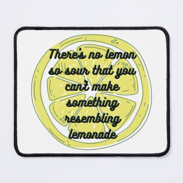 Item preview, This is us - There is no lemon so sour designed and sold by Bingeartstudio.