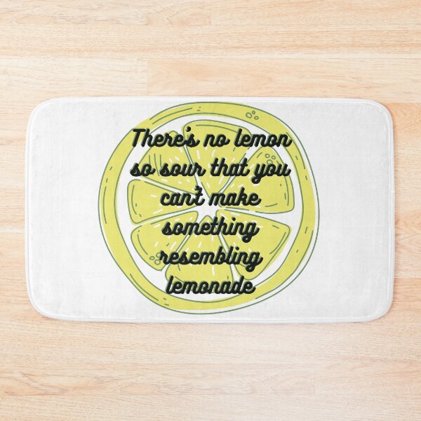Item preview, This is us - There is no lemon so sour designed and sold by Bingeartstudio.