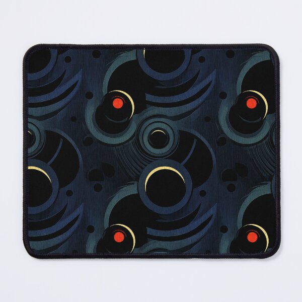 Item preview, Mercury Between the Lines designed and sold by mi-kam.