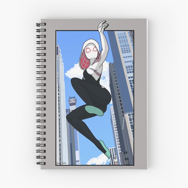 Item preview, Spider-Gwen designed and sold by Pherf-the-Clown.