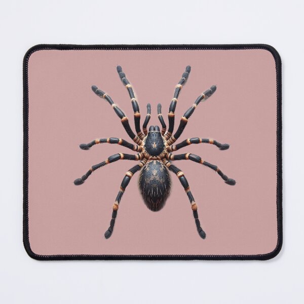 Item preview, Spinning Tales: Dark Fantasy Spider designed and sold by nadeem4design.