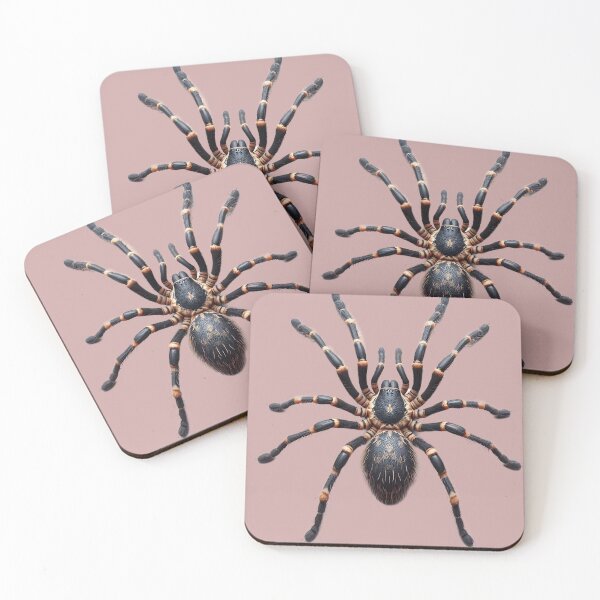 Item preview, Spinning Tales: Dark Fantasy Spider designed and sold by nadeem4design.