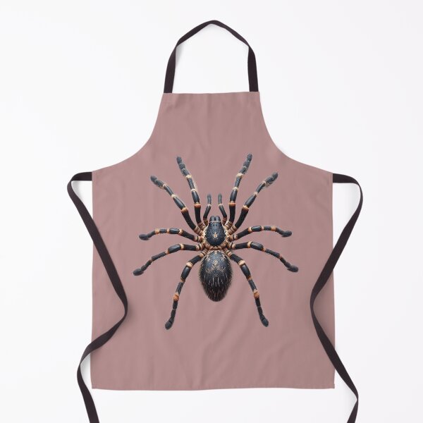 Item preview, Spinning Tales: Dark Fantasy Spider designed and sold by nadeem4design.